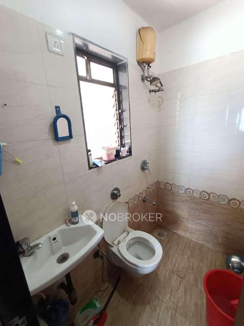 2 BHK Flat In Sethia Seaview Apartment  For Sale  In Goregaon West