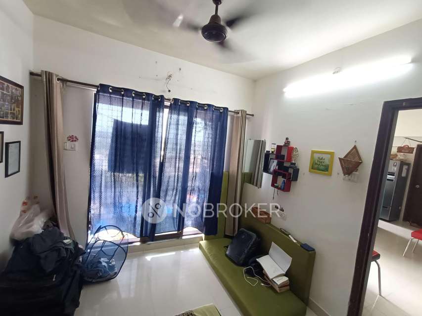 2 BHK Flat In Sethia Seaview Apartment  For Sale  In Goregaon West