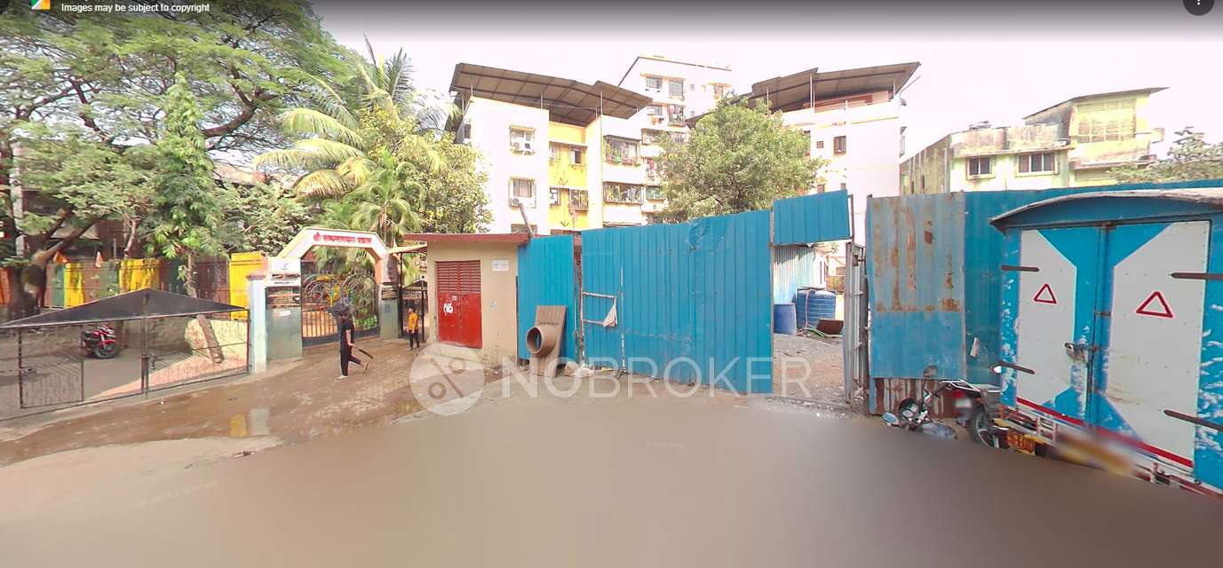 1 BHK House For Sale  In Ramavtar Sadan Wing-a2