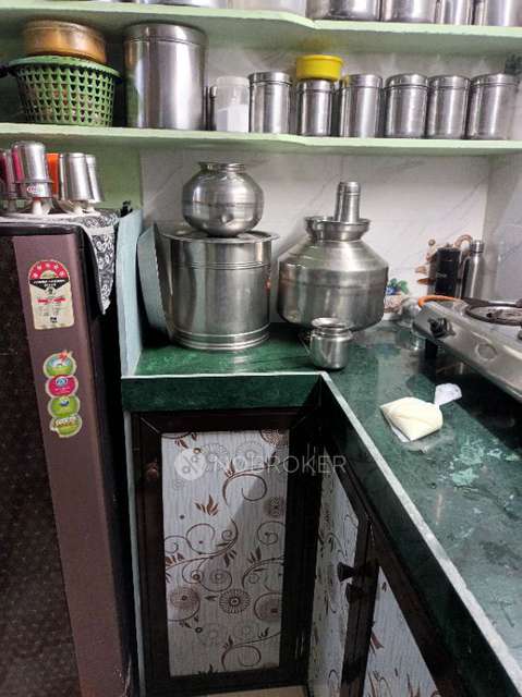 1 RK House For Sale  In Virar East