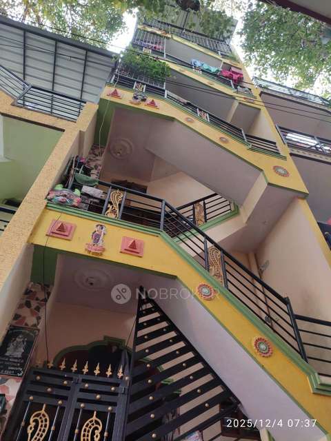 1 BHK House for Lease  In Basaweshwara Nagar