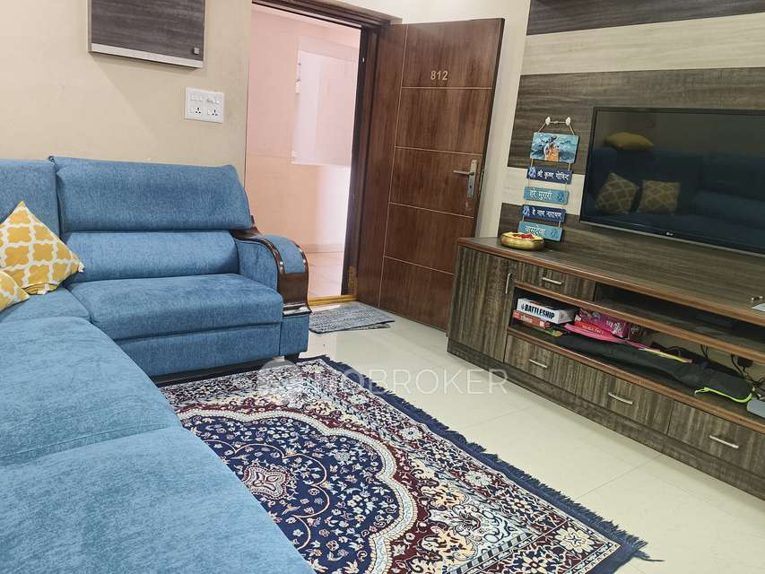 2 BHK Flat In Emami Swanlake Apartments, For Sale  In Kukatpally