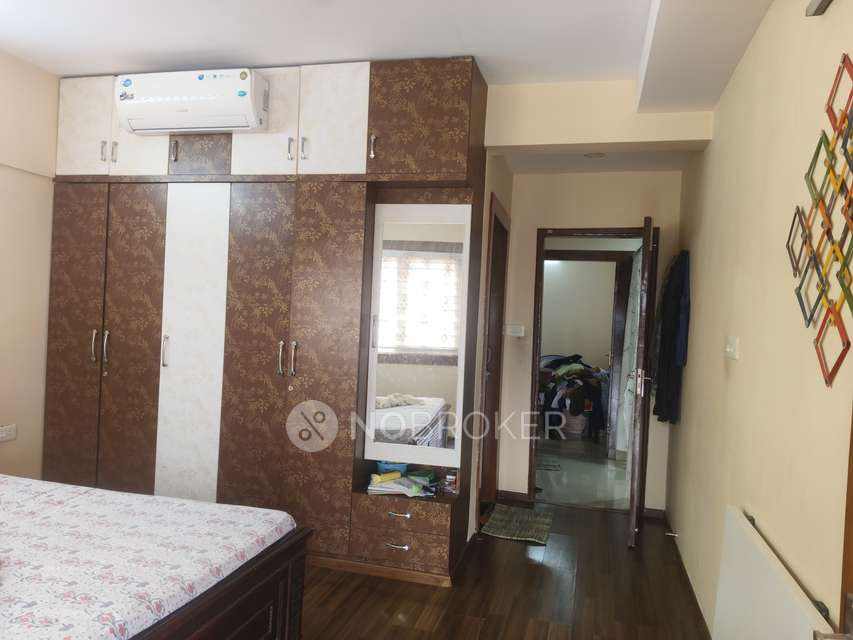 2 BHK Flat In Emami Swanlake Apartments, For Sale  In Kukatpally