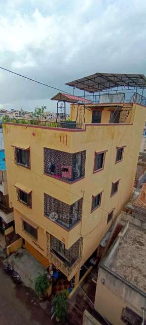 1 RK House for Rent  In Dr. Ambedkar English School