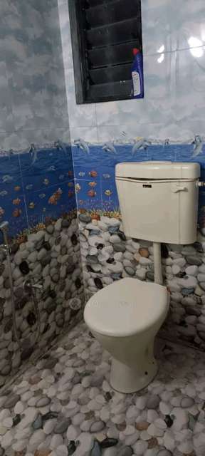 1 RK House for Rent  In Dr. Ambedkar English School