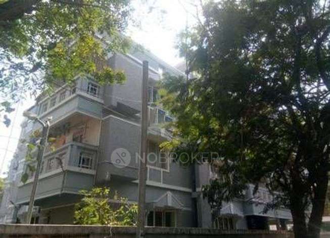 3 BHK Flat In Sai Vaibhav Apartments, Mylapore For Sale  In Mylapore