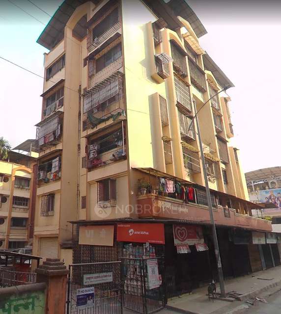 1 BHK Flat In Ram Krushna Apartment, Rahanal For Sale  In Rahnal Gram Panchayat Rd