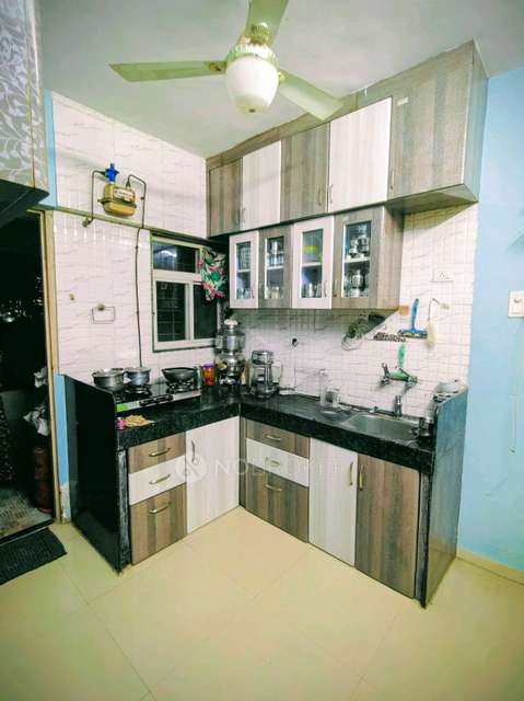 1 BHK Flat In Tanish Orchid for Rent  In Tanish Orchid Corner, Azad Nagar, Charholi Budruk, Pune, Maharashtra 412105, India