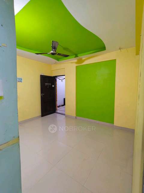 1 BHK Flat In Tanish Orchid for Rent  In Tanish Orchid Corner, Azad Nagar, Charholi Budruk, Pune, Maharashtra 412105, India