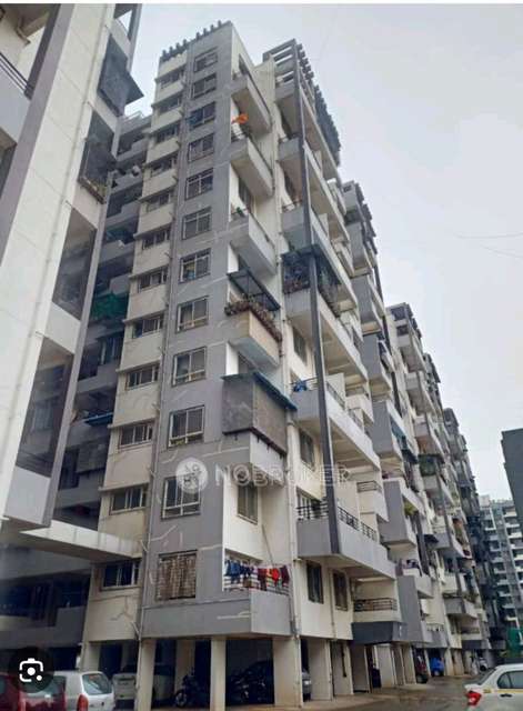 1 BHK Flat In Tanish Orchid for Rent  In Tanish Orchid Corner, Azad Nagar, Charholi Budruk, Pune, Maharashtra 412105, India