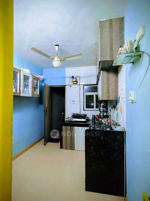 1 BHK Flat In Tanish Orchid for Rent  In Tanish Orchid Corner, Azad Nagar, Charholi Budruk, Pune, Maharashtra 412105, India
