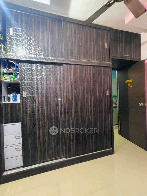 1 BHK Flat In Tanish Orchid for Rent  In Tanish Orchid Corner, Azad Nagar, Charholi Budruk, Pune, Maharashtra 412105, India