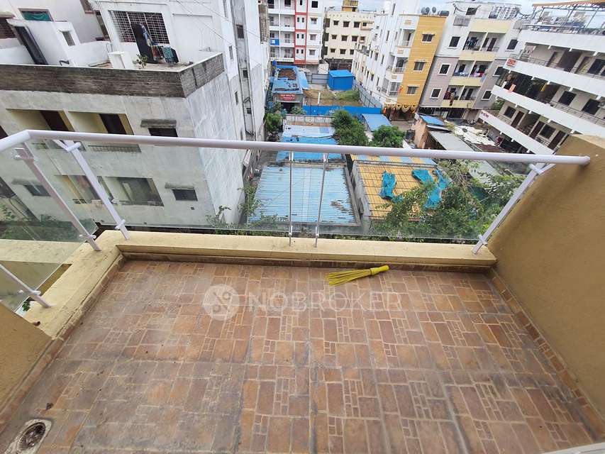1 BHK Flat In Sai Sanskruti for Rent  In Wagholi