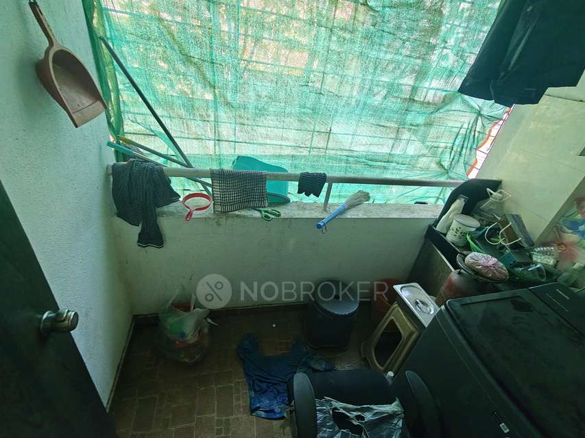 1 BHK Flat In Sai Sanskruti for Rent  In Wagholi