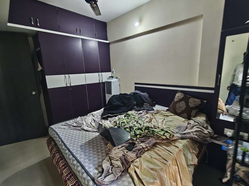 2 BHK Flat In Sai Sanskruti for Rent  In Wagholi