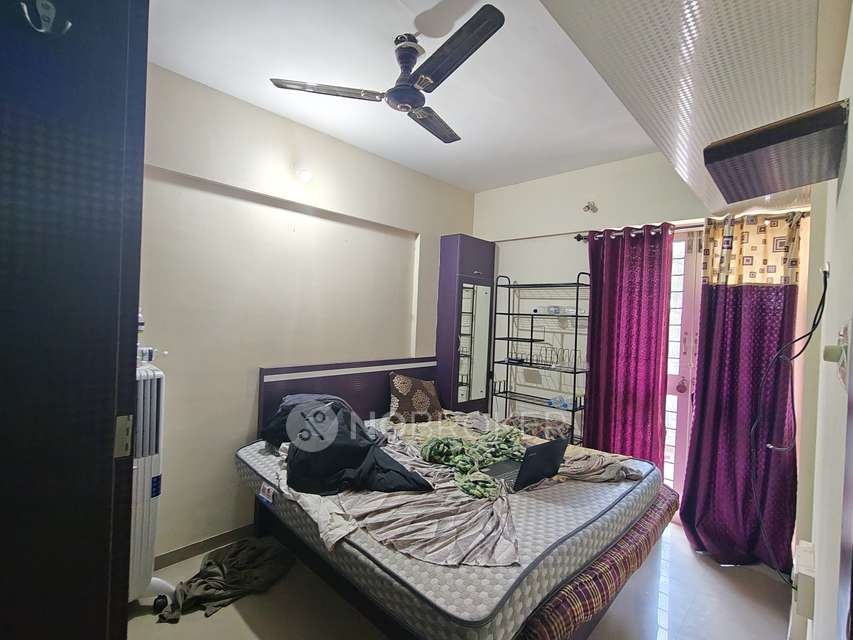 2 BHK Flat In Sai Sanskruti for Rent  In Wagholi