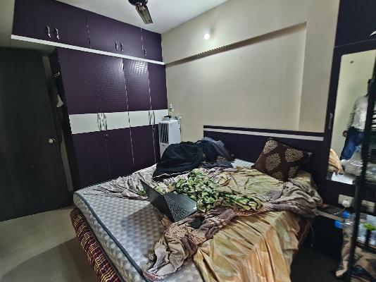 1 BHK Flat In Sai Sanskruti for Rent  In Wagholi