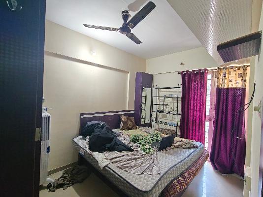 1 BHK Flat In Sai Sanskruti for Rent  In Wagholi