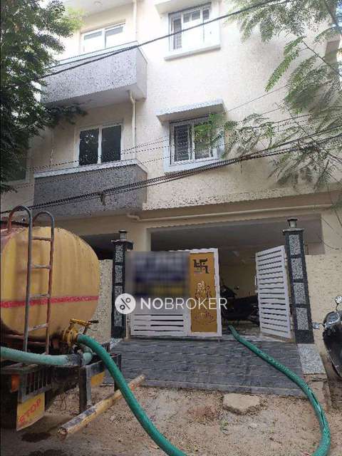 PG for Girls in Yousufguda