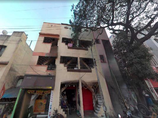 3 BHK Flat for Rent  In Katraj