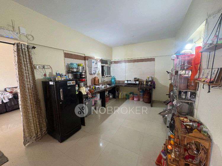 2 BHK Flat In Sollaanaa Housing Society for Rent  In Number Bus Stop