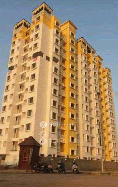 2 BHK Villa In Shivtirth Housing Society For Sale  In Moshi