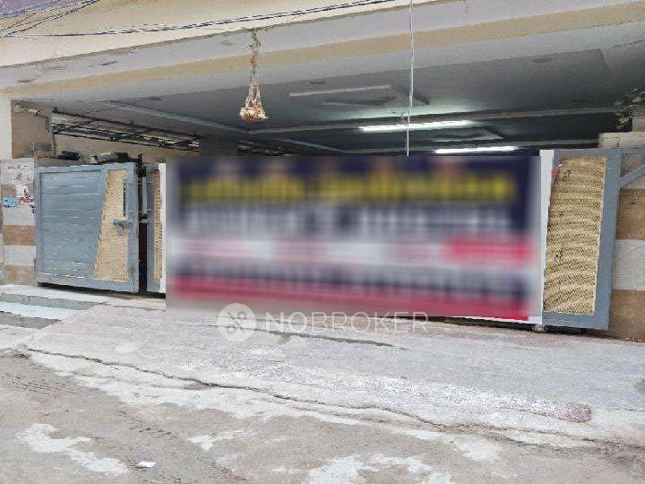 PG for Boys in Gachibowli