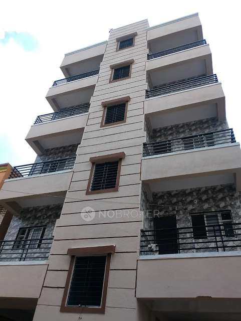 1 BHK Flat In Shree Samarth Apartment For Sale  In Chikhali