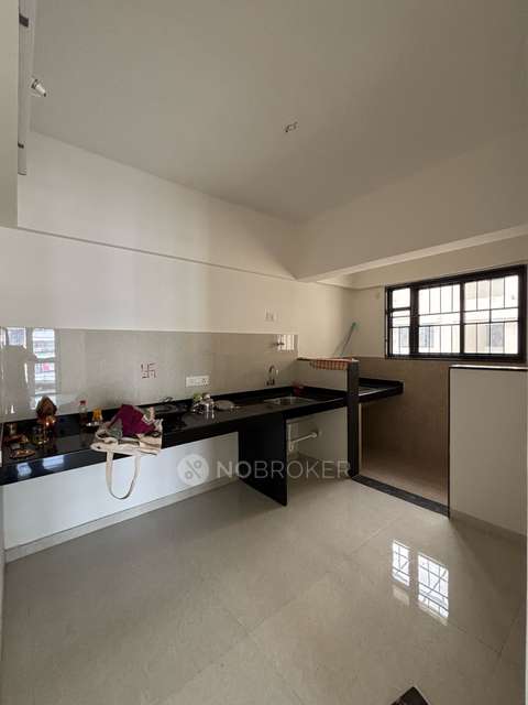 2 BHK Flat In Kohinoor Viva City for Rent  In Dhanori