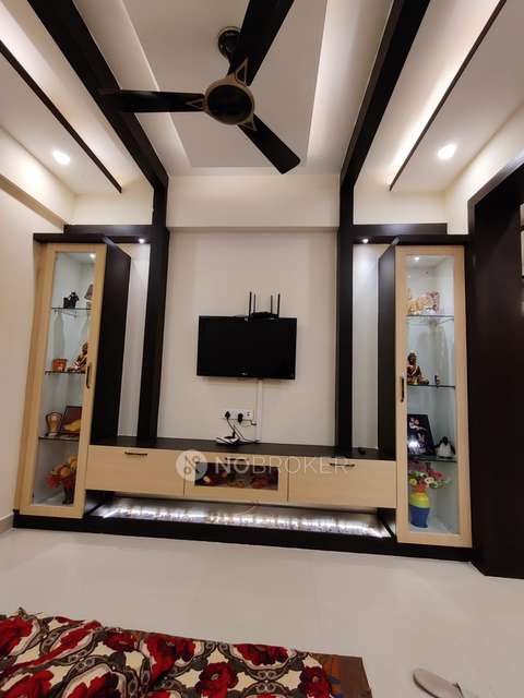 3 BHK Flat In Bhavisha Ars Green Villae Rosaceae, Sompura For Sale  In Chikkadunnasandra