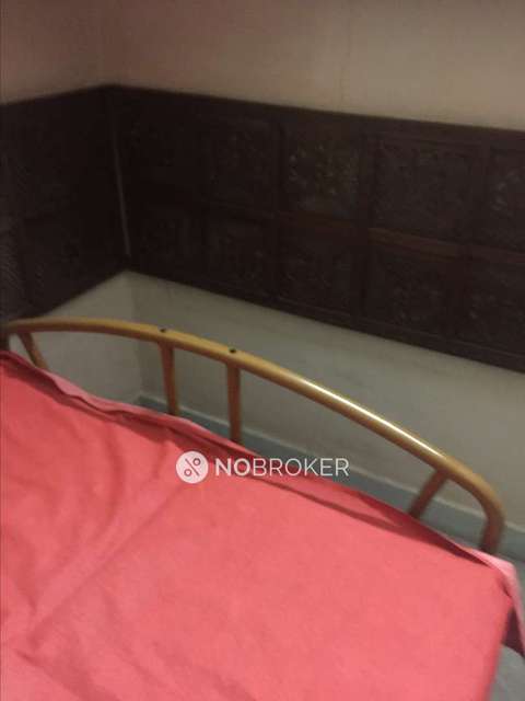 1 RK House for Rent  In New Nallakunta