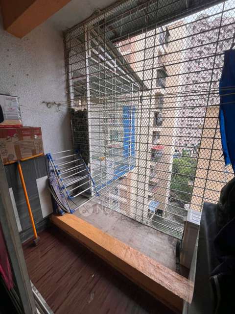 2 BHK Flat In Keshav Residency For Sale  In Keshav Residency Block-a, Keshav Residency, Plot 14, Sector 35-i, Sector 35i, Kharghar, Navi Mumbai, Maharashtra 410210, India