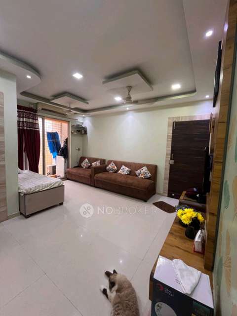 2 BHK Flat In Keshav Residency For Sale  In Keshav Residency Block-a, Keshav Residency, Plot 14, Sector 35-i, Sector 35i, Kharghar, Navi Mumbai, Maharashtra 410210, India