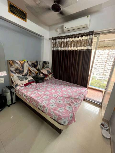 2 BHK Flat In Keshav Residency For Sale  In Keshav Residency Block-a, Keshav Residency, Plot 14, Sector 35-i, Sector 35i, Kharghar, Navi Mumbai, Maharashtra 410210, India