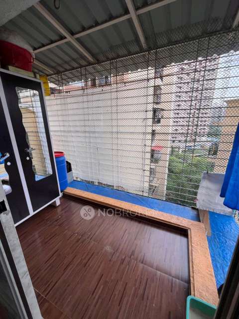 2 BHK Flat In Keshav Residency For Sale  In Keshav Residency Block-a, Keshav Residency, Plot 14, Sector 35-i, Sector 35i, Kharghar, Navi Mumbai, Maharashtra 410210, India