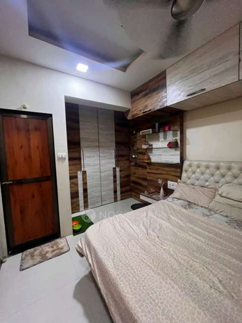 2 BHK Flat In Keshav Residency For Sale  In Keshav Residency Block-a, Keshav Residency, Plot 14, Sector 35-i, Sector 35i, Kharghar, Navi Mumbai, Maharashtra 410210, India