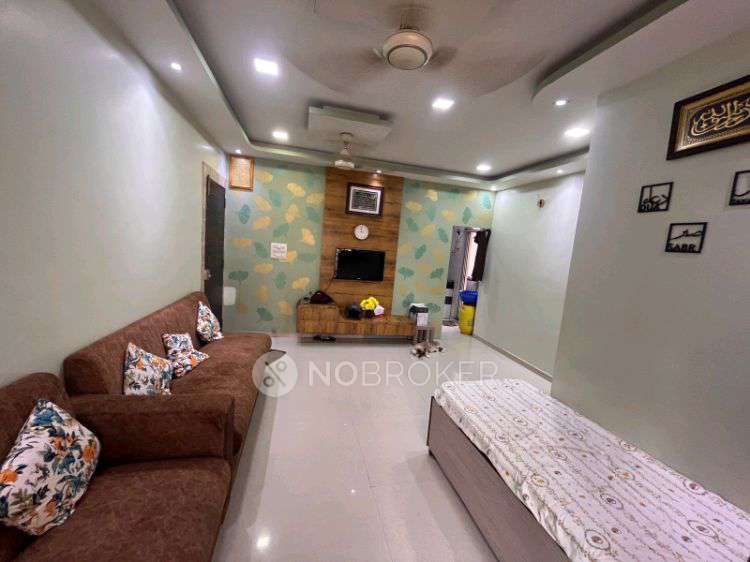 2 BHK Flat In Keshav Residency For Sale  In Keshav Residency Block-a, Keshav Residency, Plot 14, Sector 35-i, Sector 35i, Kharghar, Navi Mumbai, Maharashtra 410210, India