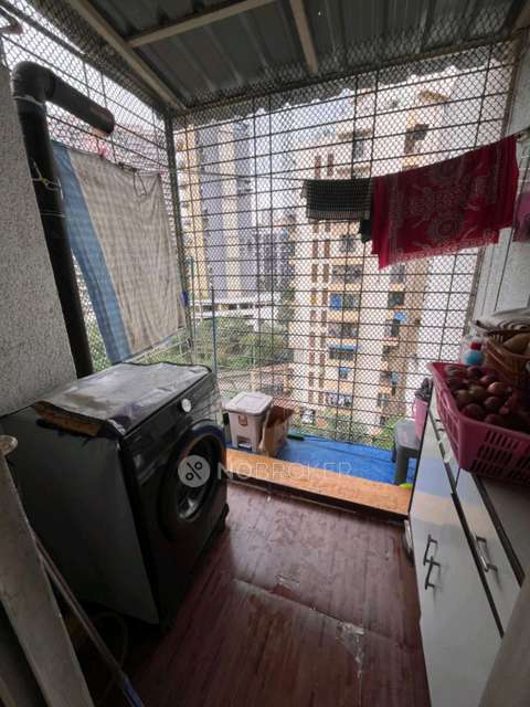 2 BHK Flat In Keshav Residency For Sale  In Keshav Residency Block-a, Keshav Residency, Plot 14, Sector 35-i, Sector 35i, Kharghar, Navi Mumbai, Maharashtra 410210, India