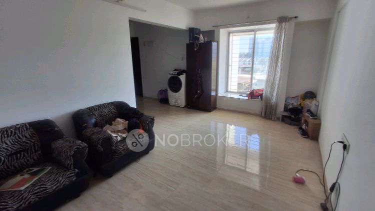 Single Room for Female In 2 BHK  In Golden Winds In Lohegoan