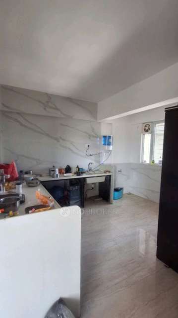 Single Room for Female In 2 BHK  In Golden Winds In Lohegoan