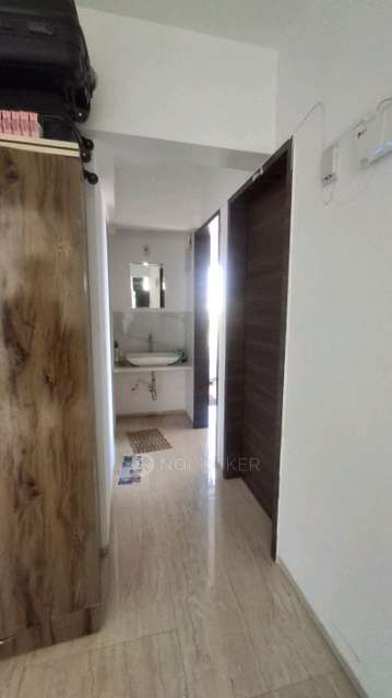 Single Room for Female In 2 BHK  In Golden Winds In Lohegoan