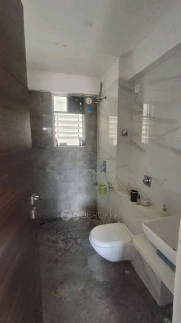 Single Room for Female In 2 BHK  In Golden Winds In Lohegoan