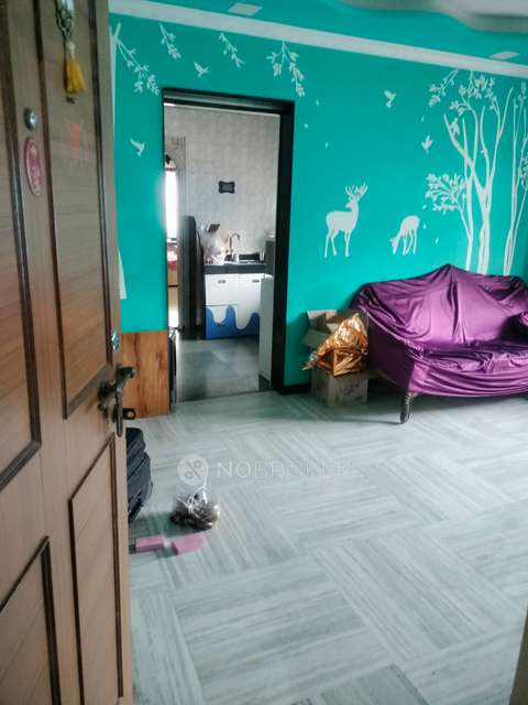 1 BHK Flat In Siddhivinayak Apartment, Jogeshwari East for Rent  In Jogeshwari East