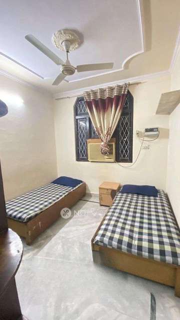 2 BHK Flat In Dda Janta Flat For Sale  In Rohini