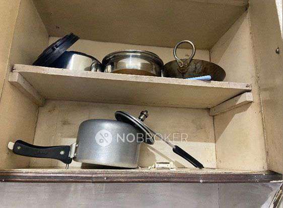 2 BHK Flat In Dda Janta Flat For Sale  In Rohini