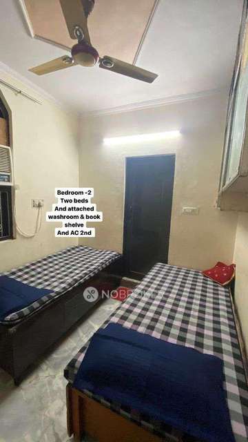 2 BHK Flat In Dda Janta Flat For Sale  In Rohini