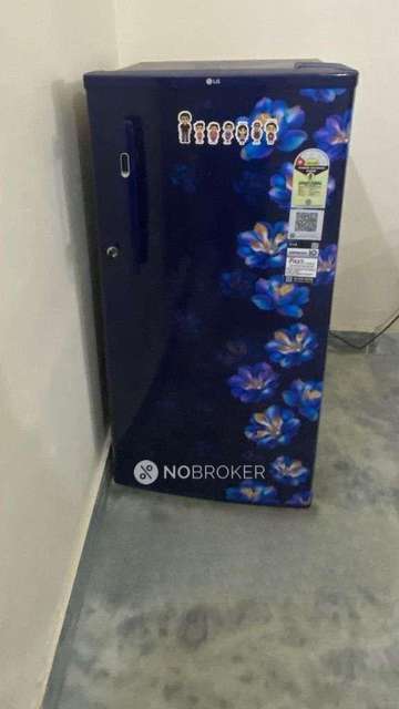 2 BHK Flat In Dda Janta Flat For Sale  In Rohini