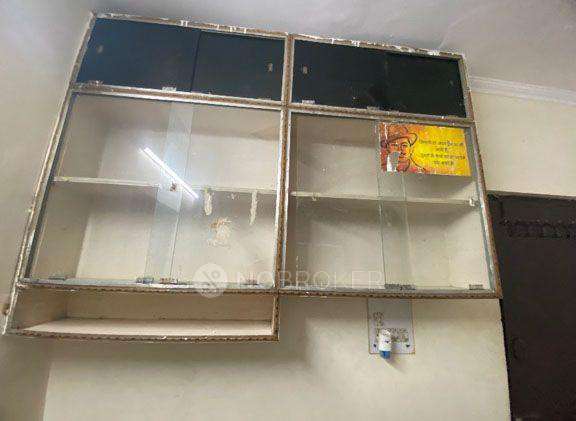 2 BHK Flat In Dda Janta Flat For Sale  In Rohini