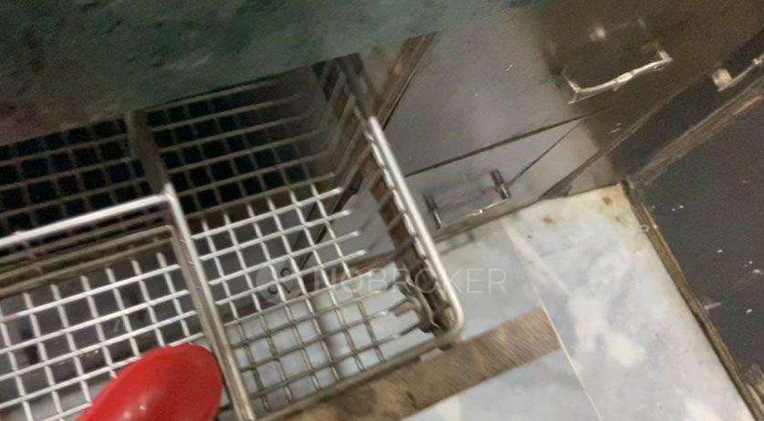 2 BHK Flat In Dda Janta Flat For Sale  In Rohini