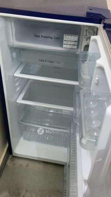 2 BHK Flat In Dda Janta Flat For Sale  In Rohini